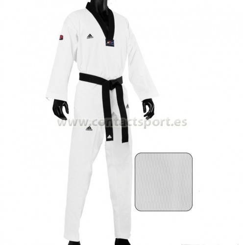 entrar Engreído Reclamación Dobok Adidas - Taekwondo