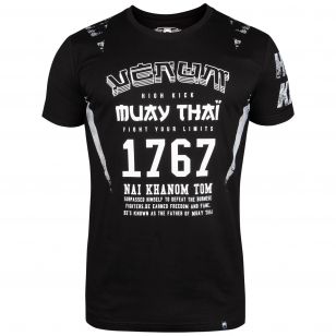 Camiseta Venum 1767 