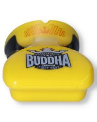 Protector Bucal buddha Premium Amarillo