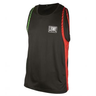 CAMISETA BOXEO LEONE ITALIA