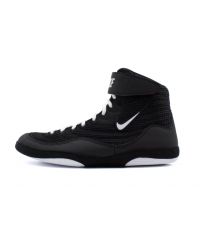 Nike Inflict 3 Negro/blanco