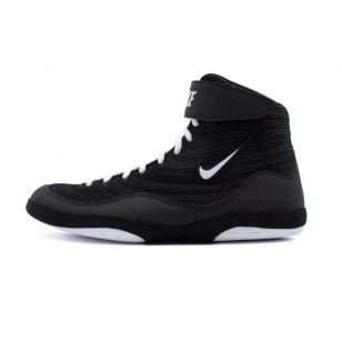 NIKE INFLICT 3 BLACK/WHITE