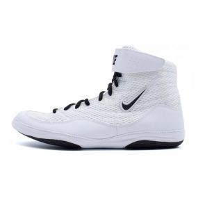 NIKE INFLICT 3 BLACK/WHITE