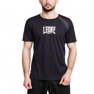 Camiseta Leone 1947 “Flag”