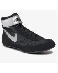 Botas Nike Speedsweep VII Negro/Gris