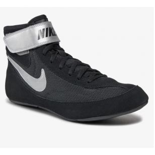 Botas Nike Speedsweep VII Negro/Gris