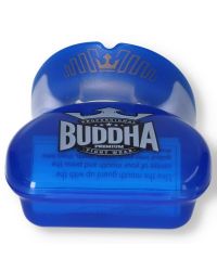 Protector Bucal buddha Premium Azul