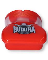 Protector Bucal buddha Premium Rojo