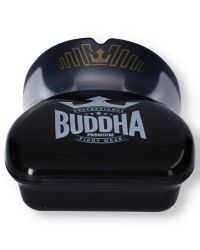 Protector Bucal buddha Premium Negro