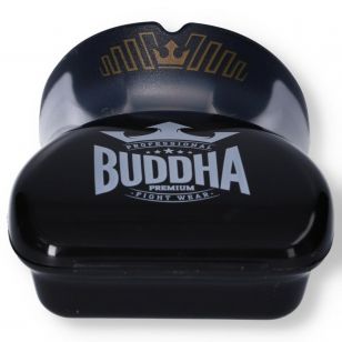 PROTECTOR BUCAL BUDHA PREMIUN AMARILLO