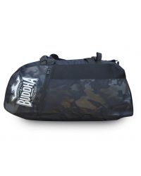 Mochila Buddha Converter 2.0 Military