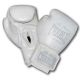 Guantes Charlie Broken White