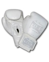 Guantes Charlie Broken White