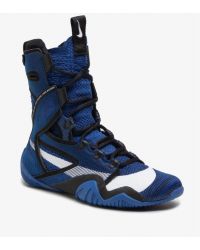 Botas de boxeo Nike Hyperko 2.0 Azul