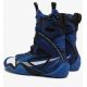 Botas de boxeo Nike Hyperko 2.0 Azul