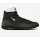 Botas Nike Inflict 3 Negro/Plata