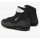 Botas Nike Inflict 3 Negro/Plata