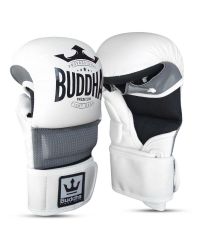 Guantes Epic MMA Buddha Competición Amateur Negro