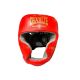 CASCO DANGER BLACK