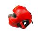 Casco Charlie Leviatan Rojo