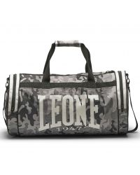 Bolsa Deporte Leone Camouflaje