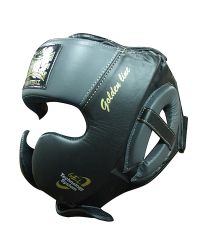 Casco Chalie Poseidon