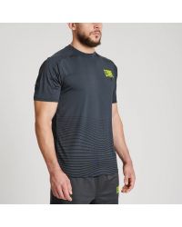 Rashguard Leone Wave