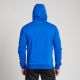 Sudadera Capucha Leone ICONIC Azul