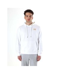 Sudadera Capucha Leone New Gold