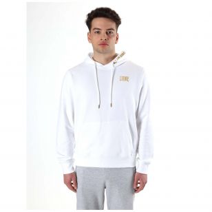 Sudadera Capucha Leone New Gold