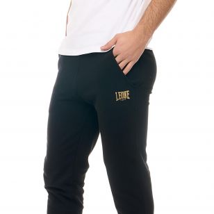 Pantalón Chándal Leone New Gold