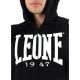 Sudadera Cremallera Leone Sin mangas