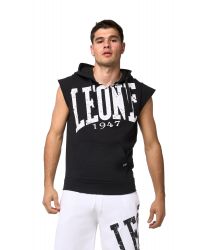 Sudadera Leone Sin Mangas 