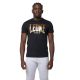 Camiseta Leone Boxe Negra