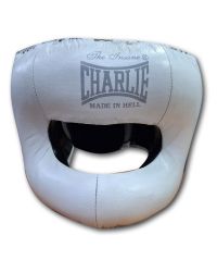 CASCO DE BARRA CHARLIE BROKEN WHITE