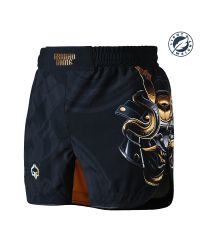 Light MMA short Oni Samurai Ground Game 