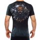 Rashguard Ground Game Ragnarok Short sleeve