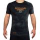 Rashguard Ground Game Ragnarok Short sleeve