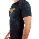 Rashguard Ground Game Ragnarok Short sleeve