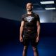 Rashguard Ground Game Skullz Short sleeve