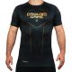 Rashguard Ground Game Gold 2.0 short sleeve