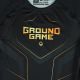 Rashguard Ground Game Gold 2.0 short sleeve