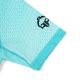 Rashguard Ground Game FC Armbar short sleeve (Mint)