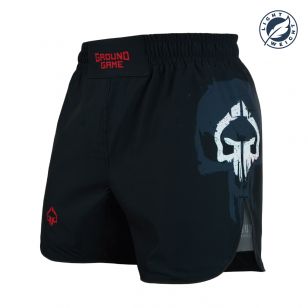 Short MMA Ground Game Samurai 2.0