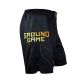 Short MMA Ground Game Gold 2.0