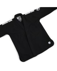  Ground game BJJ GI Gamer 2.0 (Black)