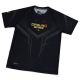 Ground Game Training T-shirt Gold 2.0