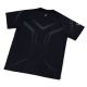 Ground Game Training T-shirt Gold 2.0