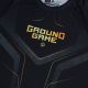 Ground Game Training T-shirt Gold 2.0