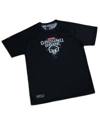 Ground Game Training T-shirt Skullz